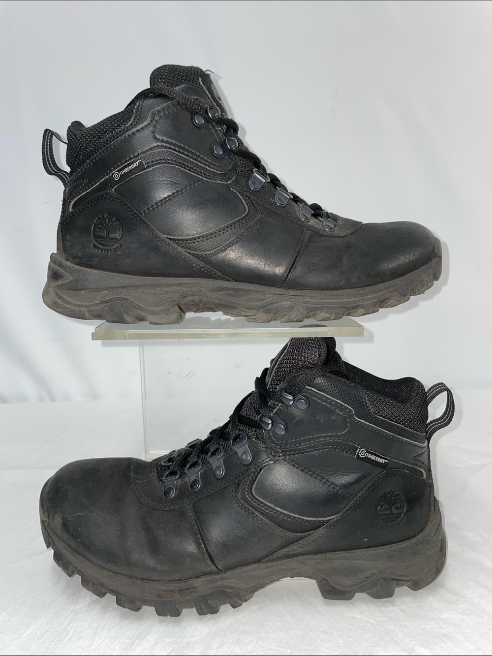TIMBERLAND MT MADDSEN WATERPROOF MID HIKER BOOTS FTL-06-136